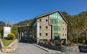 Annapurna Aparthotel
